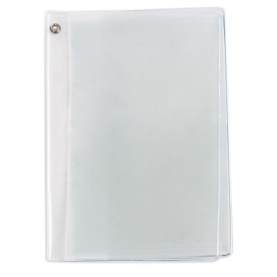 Funda de pasaporte personalizada